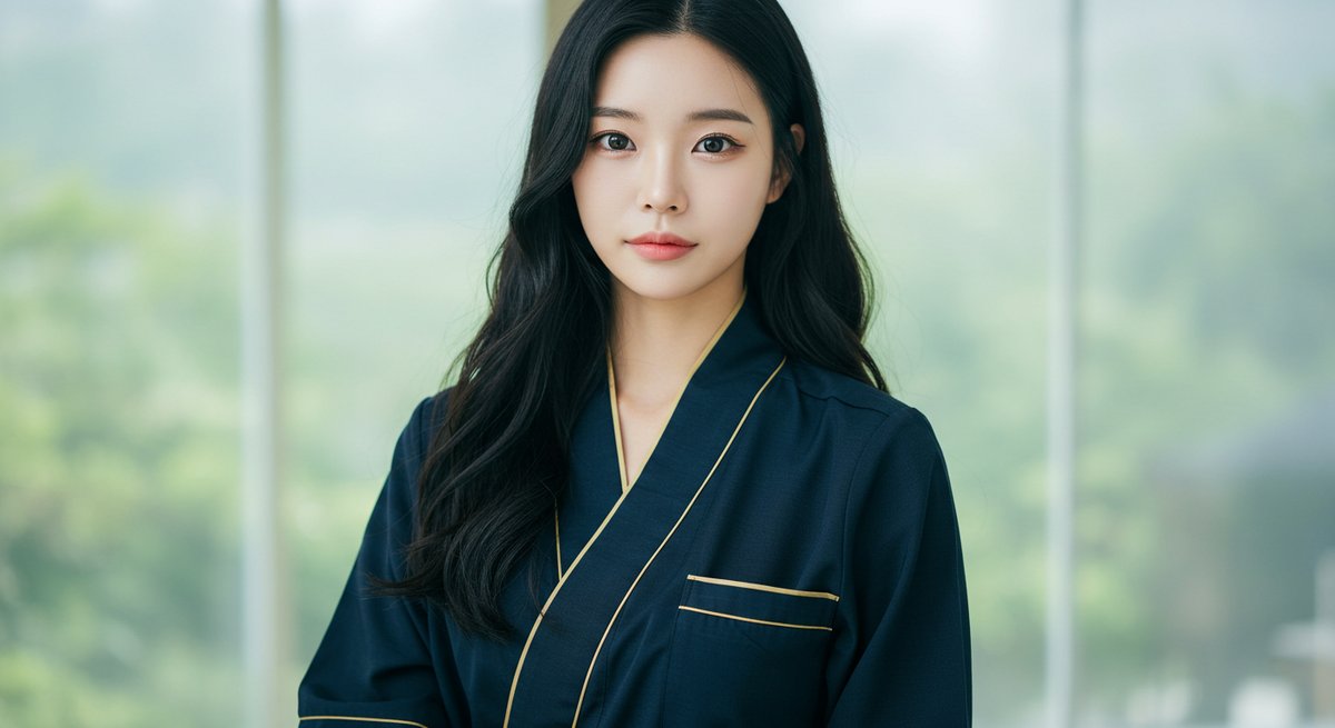 편안한 힐링 공간